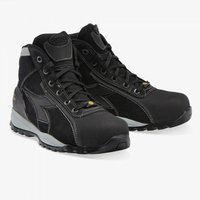 Glove Tech High Pro S3 schwarz (701.173527-80013) 41 - Diadora von Diadora