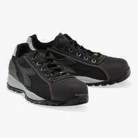 Diadora - Glove Tech Low Pro S1P schwarz (701.173657-80013) 37 von Diadora