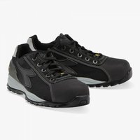 Glove Tech Low Pro S1P schwarz (701.173657-80013) 38 - Diadora von Diadora