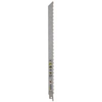 2er-Pack Säbelsägeblätter für Dämmstoffe - L200S von DIAGER