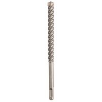 Betonbohrer 4G4 4-schneidig sds plus - 112 ø 10 Länge. Nützlich 200 Gesamtlänge 260 von DIAGER