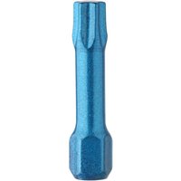 Bits Impact blue-shock Torx® - U613 T30 Länge. Gesamt 30 - Packung mit 5 von DIAGER