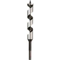 Diager - Einzigartige Holzspiralbohrer super pro Sechskantaufsatz - 912 ø 16 Länge. Nützlich 155 Gesamtlänge 235 von DIAGER