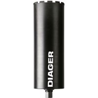 Diamant-Kronen für Beton, Spannfutter 1 - 1/2" Innengewinde - 436B Ø 127 Länge. Nützlich 450 Diamant-Kronen für Beton, Spannfutter 1 - 1/2" Innengewinde - 436B Ø 127 Länge. Nützlich 450 von DIAGER