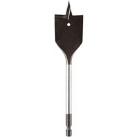 Diager - Flachmaulwurf mit Quick-Lock-Aufsatz 6.35mm - 904 ø 35 Länge. Gesamt 152 von DIAGER
