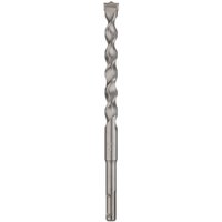 Foret béton Twister-plus 2 Schneiden SDS plus - 110 Ø 8 Länge nützlich 940 Gesamtlänge 1000 von DIAGER