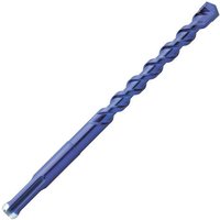 Hammerbohrer Diager SDS-Plus - Spezial Granit - Ø06 mm l.160 mm - 184D06L0160 Hammerbohrer Diager SDS-Plus - Spezial Granit - Ø06 mm l.160 mm - 184D06L0160 von DIAGER