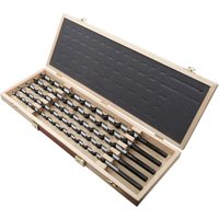 Holz-Set mit 5 sechskantigen Bohrern - 913C Holz-Set mit 5 sechskantigen Bohrern - 913C von DIAGER