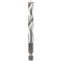 Wald Holz HEXA 3 Spitzen 6 Flächen Monoblock - 981 Ø 3 Länge nützlich 35 Gesamtlänge 65 Wald Holz HEXA 3 Spitzen 6 Flächen Monoblock - 981 Ø 3 Länge nützlich 35 Gesamtlänge 65 von DIAGER