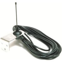 Externe Antenne mit Halterungskabel, 5 Meter, abgestimmt auf 433 MHz genius 6100012 Externe Antenne mit Halterungskabel, 5 Meter, abgestimmt auf 433 MHz genius 6100012 von DIAGRAL