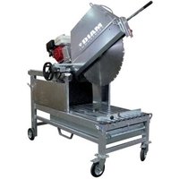 DIAM INDUSTRIES Thermotischsäge 9600W 13 PS - Ø 1000 mm - DK1000ES-G von DIAM INDUSTRIES