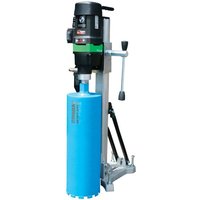 Diam Industries - Kernbohrmaschine diam indutries ø 200 mm 2500 w - DB200GR Diam Industries - Kernbohrmaschine diam indutries ø 200 mm 2500 w - DB200GR von DIAM INDUSTRIES