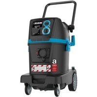 Diam Industries - diam Sicherheitssauger für gefährliche Stäube und Wasser - ASP-E35L von DIAM INDUSTRIES