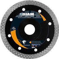 Diam Industries - Diamanttrennscheibe Ø125 mm diam - Keramikfliesen - FC90125 von DIAM INDUSTRIES