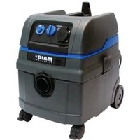 Feinstaubsauger diam - GTA-E12 Feinstaubsauger diam - GTA-E12 von DIAM INDUSTRIES