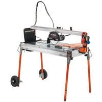 Tischkreissäge DIAM INDUSTRIES 1000W Ø 200 mm - CLASS1100S von DIAM INDUSTRIES