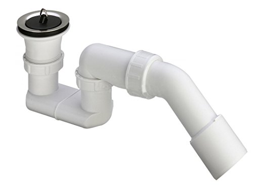 Viega Dusche Ablaufgarnitur 1 1/2 x 40/50 Ablaufbogen Geruchsverschluss Siphon Sifon Duschtassse Garnitur Viega Dusche Ablaufgarnitur 1 1/2 x 40/50 Ablaufbogen Geruchsverschluss Siphon Sifon Duschtassse Garnitur von DIAM