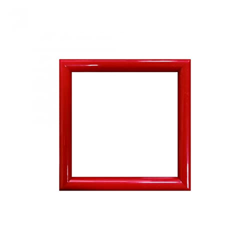 DIAMOND DOTZ DDFS.R Diamond Painting Accessory: Starter Frame: 7 x 7cm: Red, 7 x 7 cm DIAMOND DOTZ DDFS.R Diamond Painting Accessory: Starter Frame: 7 x 7cm: Red, 7 x 7 cm von DIAMOND DOTZ
