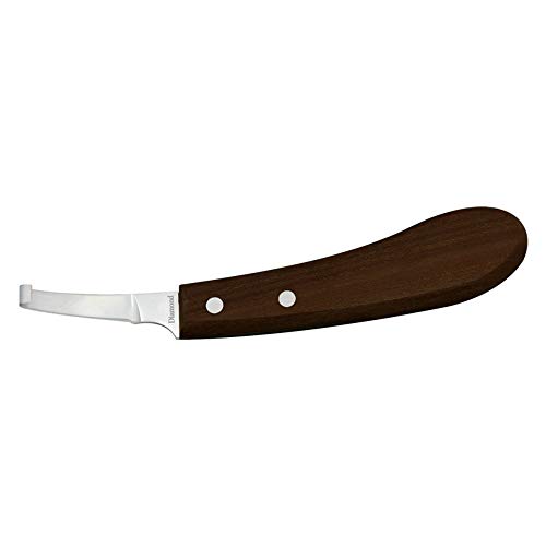 DIAMOND FARRIER RH Rechte Hand NarrBlade Hufmesser, schmal, einfarbig DIAMOND FARRIER RH Rechte Hand NarrBlade Hufmesser, schmal, einfarbig von DIAMOND