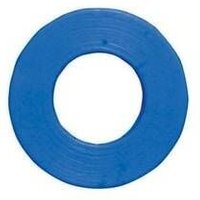 Dianhydro - 100 x blaue dichtung softprene mm 2 von DIANHYDRO