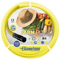 Dianhydro - 25 x gartenschlauch-antitoren. 5 schichten farm plus von DIANHYDRO