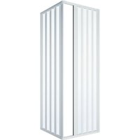 Dianhydro - Duschabtrennung 2 Seiten Reduzierbarer Faltenbalg Modell Loris Lux Dianhydro - Duschabtrennung 2 Seiten Reduzierbarer Faltenbalg Modell Loris Lux von DIANHYDRO