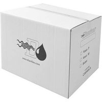 Dianhydro - Kartonverpackung für wc-bidet cm 57x39 x h. 42 von DIANHYDRO