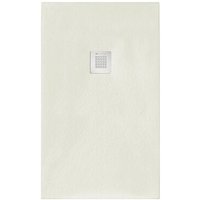 Dianhydro - Rechteckige Duschwanne Emotion Serenity, weiß 9003 - 90x150 cm Dianhydro - Rechteckige Duschwanne Emotion Serenity, weiß 9003 - 90x150 cm von DIANHYDRO