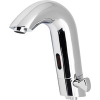 Elektronischer Wasserhahn für Waschbecken mit Fotozelle von DIANHYDRO