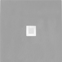 Emotion Line Duschwanne Mod. Serenity Square von DIANHYDRO