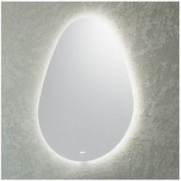 Vanitas LED-Spiegel – 61 x 83 cm von DIANHYDRO