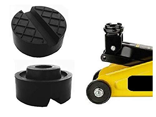 65x33mm mit V-Nut & Nippel & Waffeloberfläche Gummi-Auflage Unterlage Wagen-Heber Hebebühne Auto Unterstellbock Klotz Rangier Puffer Reifen-Wechsel LKW Räder KFZ Tuning Zubehör 65x33mm mit V-Nut & Nippel & Waffeloberfläche Gummi-Auflage Unterlage Wagen-Heber Hebebühne Auto Unterstellbock Klotz Rangier Puffer Reifen-Wechsel LKW Räder KFZ Tuning Zubehör von DIANSA