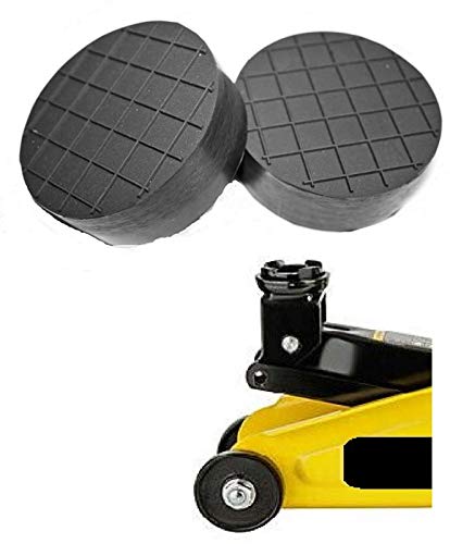 75x25mm Gummiauflage mit Waffeloberfläche beidseitig Gummi-Auflage Unterlage Rangier-Wagen-Heber Hebebühne Auto Unterstellbock Klotz Puffer Reifen-Wechsel LKW Räder KFZ Tuning Zubehör 75x25mm Gummiauflage mit Waffeloberfläche beidseitig Gummi-Auflage Unterlage Rangier-Wagen-Heber Hebebühne Auto Unterstellbock Klotz Puffer Reifen-Wechsel LKW Räder KFZ Tuning Zubehör von DIANSA