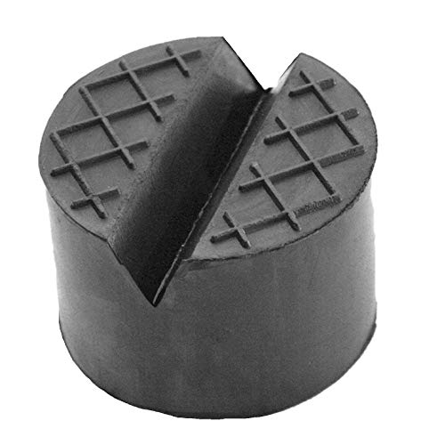 75x50mm Gummiauflage mit V-Nut & Waffeloberfläche Gummi-Unterlage Auflage Wagen-Heber Hebebühne Auto Set Unterstellbock Klotz Rangier-Wagenheber Reifen Reifenwechsel LKW Räder KFZ Tuning Zubehör 75x50mm Gummiauflage mit V-Nut & Waffeloberfläche Gummi-Unterlage Auflage Wagen-Heber Hebebühne Auto Set Unterstellbock Klotz Rangier-Wagenheber Reifen Reifenwechsel LKW Räder KFZ Tuning Zubehör von DIANSA
