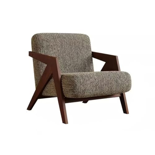 DIANXI Kleine Sofas Retro Einfaches Freizeit-Sofa-Stuhl-Bett- Und Frühstücks-Wohnzimmer-kleines Apartment-einzelnes Kleines Sofa Sofa fürs Schlafzimmer DIANXI Kleine Sofas Retro Einfaches Freizeit-Sofa-Stuhl-Bett- Und Frühstücks-Wohnzimmer-kleines Apartment-einzelnes Kleines Sofa Sofa fürs Schlafzimmer von DIANXI