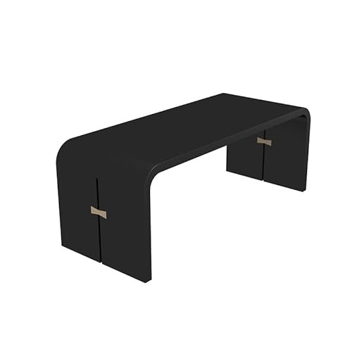 DIANXI Moderner Gaming-Schreibtisch Einfacher Teetisch aus Massivholz for kleine Wohnungen, Moderne Computer-Werkbank for Chefbüros, geeignet for Beratung, Flur und Zuhause Studienschreibtisch DIANXI Moderner Gaming-Schreibtisch Einfacher Teetisch aus Massivholz for kleine Wohnungen, Moderne Computer-Werkbank for Chefbüros, geeignet for Beratung, Flur und Zuhause Studienschreibtisch von DIANXI