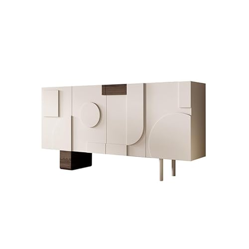 DIANXI Schuhregal für den Eingangsbereich 160cm Eingangsmöbel, Minimalistischer Wohnzimmer-Aufbewahrungstisch, für Küche, Schlafzimmer, Flur etc Freistehender Schuhschrank DIANXI Schuhregal für den Eingangsbereich 160cm Eingangsmöbel, Minimalistischer Wohnzimmer-Aufbewahrungstisch, für Küche, Schlafzimmer, Flur etc Freistehender Schuhschrank von DIANXI
