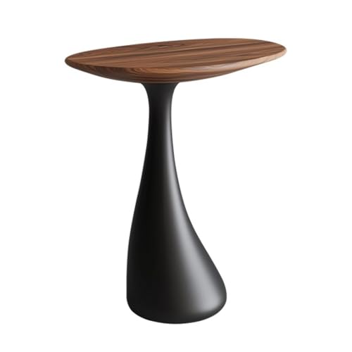 DIANXI Sofa-Couchtisch Eck-Nachttisch, Beistelltisch, Italienischer aus Massivholz, Wohnzimmersofa, Kleiner Couchtisch Beistelltisch DIANXI Sofa-Couchtisch Eck-Nachttisch, Beistelltisch, Italienischer aus Massivholz, Wohnzimmersofa, Kleiner Couchtisch Beistelltisch von DIANXI