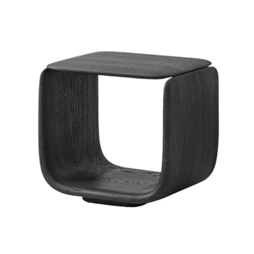 DIANXI Sofa-Couchtisch Simple Art Square Massivholz Beistelltisch Wohnzimmer Sofa Kleiner Couchtisch Schlafzimmer Nachttisch Ecktisch Beistelltisch DIANXI Sofa-Couchtisch Simple Art Square Massivholz Beistelltisch Wohnzimmer Sofa Kleiner Couchtisch Schlafzimmer Nachttisch Ecktisch Beistelltisch von DIANXI