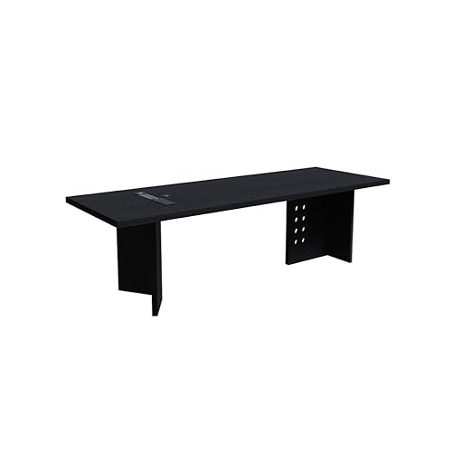 Moderner Gaming-Schreibtisch, einfach, aus Massivholz, für kleine Räume, Werkbank mit langer Tischplatte für unabhängigen Schreibtisch, moderne Möbel, 160 cm, geeignet für Studium, Schreibtisch von DIANXI