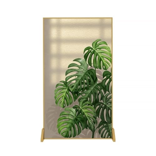 Raumteiler Bodenstehende Trennwand, dekorative Hintergrundwand for das Wohnzimmer, Sitztrennwand aus Aluminiumlegierung for Home Office Raumteiler Bodenstehende Trennwand, dekorative Hintergrundwand for das Wohnzimmer, Sitztrennwand aus Aluminiumlegierung for Home Office von DIANXI