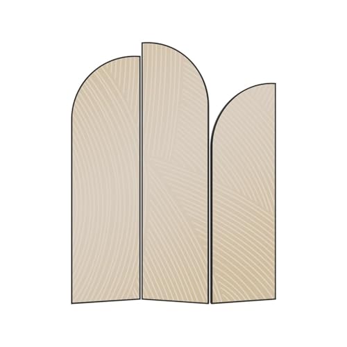 Raumteiler Einfache Trennwand aus Aluminiumlegierung, Hintergrundwand zur Wohnzimmerdekoration, mobiler Klappschirm for das Home Office Raumteiler Einfache Trennwand aus Aluminiumlegierung, Hintergrundwand zur Wohnzimmerdekoration, mobiler Klappschirm for das Home Office von DIANXI