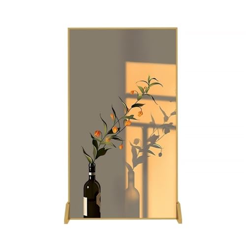 Raumteiler Kreative einfache Aluminiumlegierung Bildschirm Partition Wohnzimmer Hintergrundwand Home Schlafzimmer Hotel Abschirmung Sitz von DIANXI