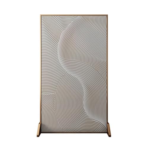 Raumteiler Moderne Trennwand, Hintergrundwand for das Wohnzimmer zu Hause, einfache Linien, Hotelabschirmung, Sitzschirm aus Aluminiumlegierung Raumteiler Moderne Trennwand, Hintergrundwand for das Wohnzimmer zu Hause, einfache Linien, Hotelabschirmung, Sitzschirm aus Aluminiumlegierung von DIANXI