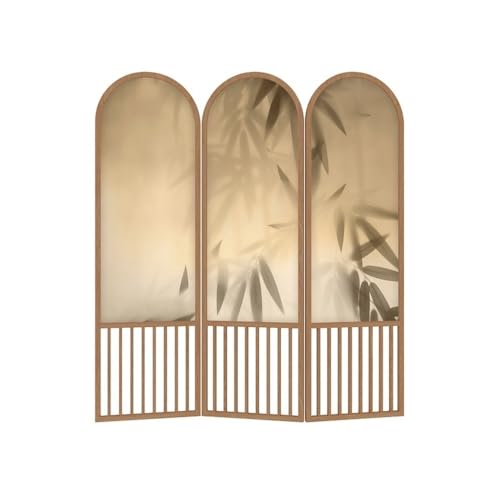 Raumteiler Retro Chinesische Massivholz-Bildschirmtrennwand Wohnzimmer Eingang Home Hotel Büro Schlafzimmer Abschirmung Mobiler Klappbildschirm Raumteiler Retro Chinesische Massivholz-Bildschirmtrennwand Wohnzimmer Eingang Home Hotel Büro Schlafzimmer Abschirmung Mobiler Klappbildschirm von DIANXI