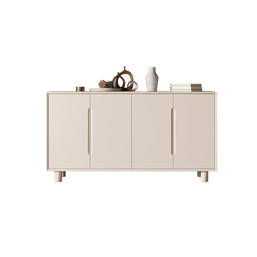 Schuhregal für den Eingangsbereich 150cm Weißer Massivholz-Eingangsschuhschrank, Wohnzimmer-Dekorationsauftisch mit Lagerung, für Diele, Schlafzimmer Freistehender Schuhschrank Schuhregal für den Eingangsbereich 150cm Weißer Massivholz-Eingangsschuhschrank, Wohnzimmer-Dekorationsauftisch mit Lagerung, für Diele, Schlafzimmer Freistehender Schuhschrank von DIANXI