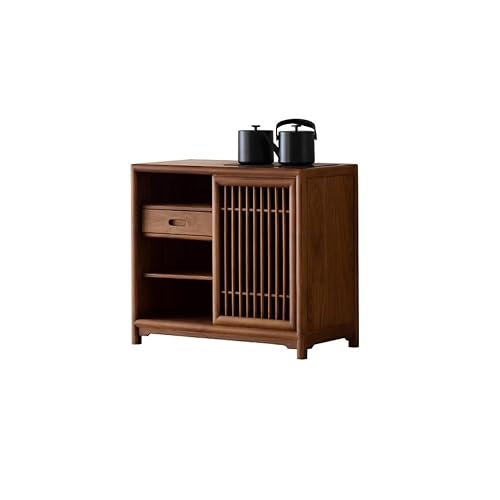 Sofa Couchtisch Chinesischer Stil Teeschrank Sofa Beistelltisch Esszimmer Ecktisch Beistelltisch von DIANXI