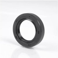 Wellendichtring W30-55-7 basl 30 mm Außen-Ø 55 mm Breite 7 mm von DICHTOMATIK