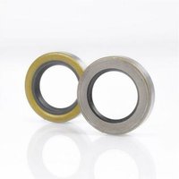Dichtomatik - Wellendichtring W35-80-13 B2 35 mm Außen-Ø 80 mm Breite 13 mm von DICHTOMATIK