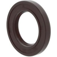 Wellendichtringe W10-19-7 vit 10 mm Außen-Ø 19 mm Breite 7 mm von DICHTOMATIK